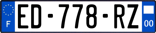 ED-778-RZ