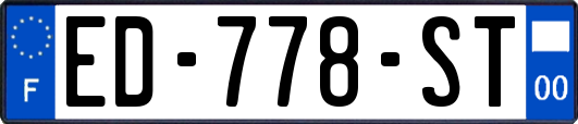 ED-778-ST