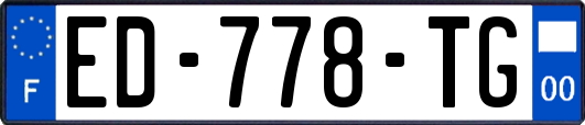 ED-778-TG