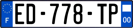 ED-778-TP