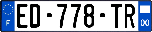 ED-778-TR