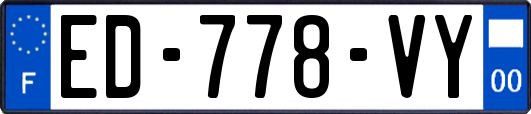 ED-778-VY