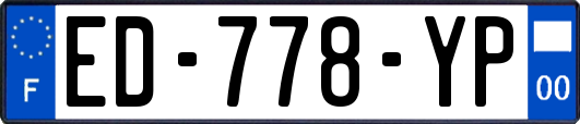 ED-778-YP