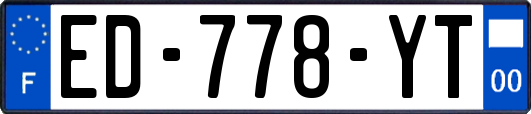 ED-778-YT