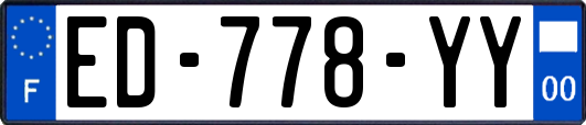 ED-778-YY