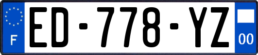 ED-778-YZ
