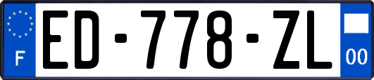 ED-778-ZL