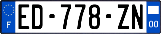 ED-778-ZN