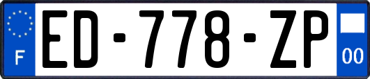 ED-778-ZP