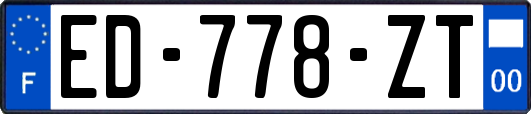 ED-778-ZT