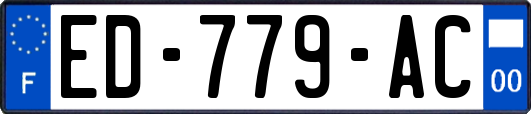 ED-779-AC