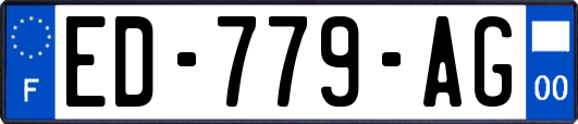 ED-779-AG