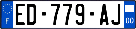 ED-779-AJ