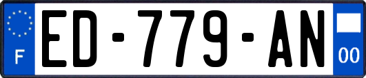 ED-779-AN