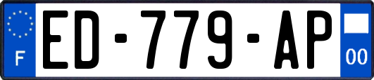 ED-779-AP