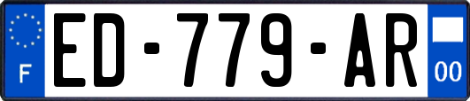 ED-779-AR