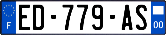 ED-779-AS