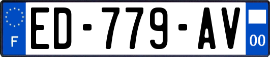 ED-779-AV