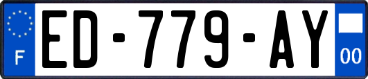 ED-779-AY