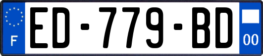 ED-779-BD