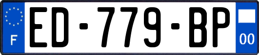 ED-779-BP