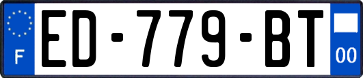 ED-779-BT