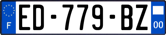 ED-779-BZ