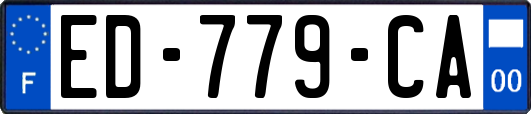 ED-779-CA