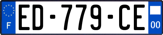 ED-779-CE