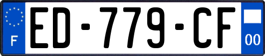 ED-779-CF