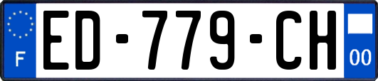 ED-779-CH