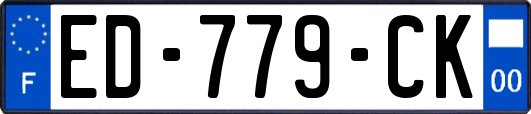 ED-779-CK