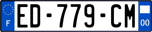 ED-779-CM