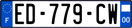 ED-779-CW