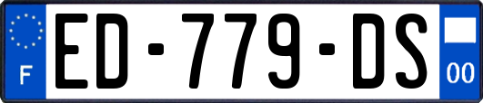 ED-779-DS