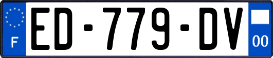 ED-779-DV