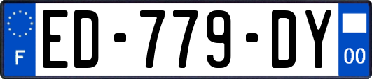 ED-779-DY