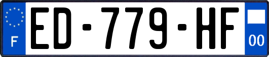 ED-779-HF