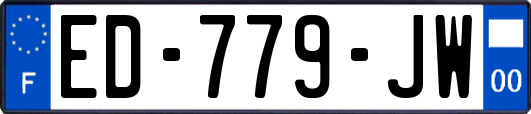 ED-779-JW