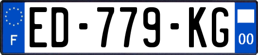 ED-779-KG