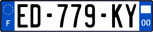 ED-779-KY