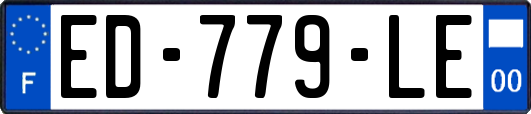 ED-779-LE