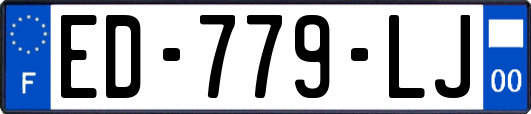 ED-779-LJ