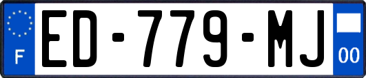 ED-779-MJ