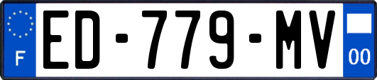 ED-779-MV