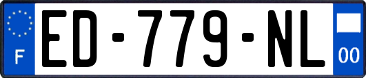 ED-779-NL