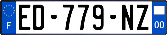 ED-779-NZ