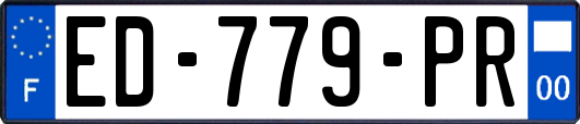 ED-779-PR
