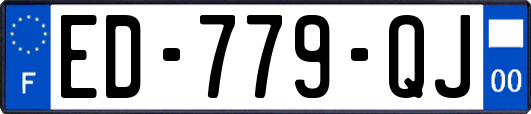 ED-779-QJ