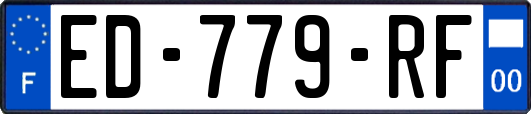 ED-779-RF